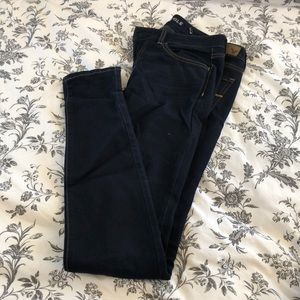 American eagle jegging